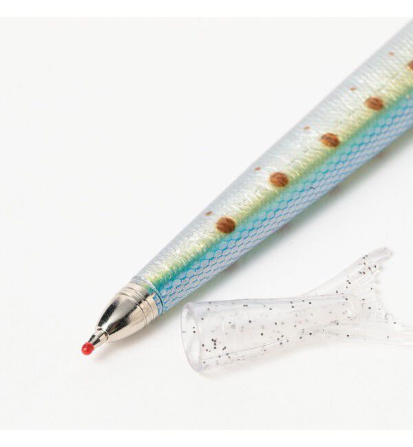 BEAMS「FiiiiiSH / FISH PEN」|ステーショナリー|