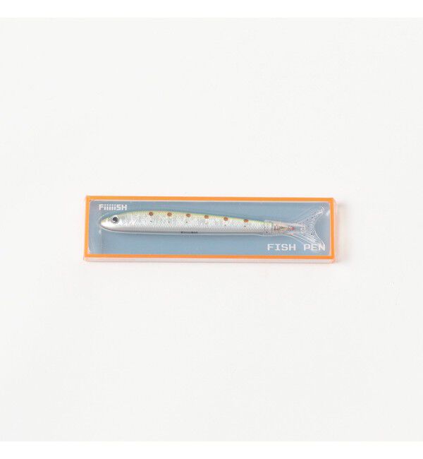 BEAMS「FiiiiiSH / FISH PEN」|ステーショナリー|