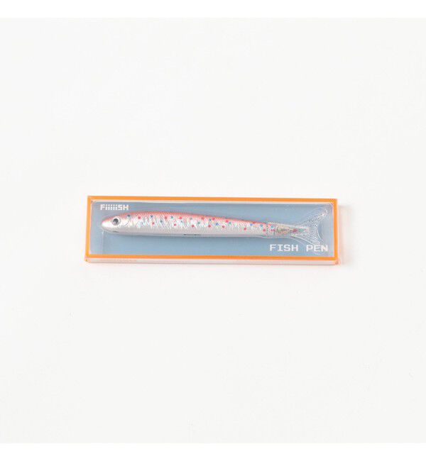 BEAMS「FiiiiiSH / FISH PEN」|ステーショナリー|