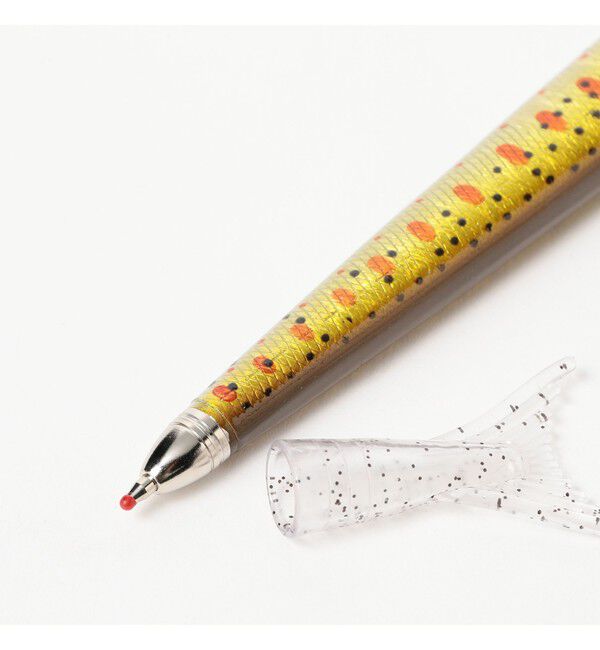 BEAMS「FiiiiiSH / FISH PEN」|ステーショナリー|