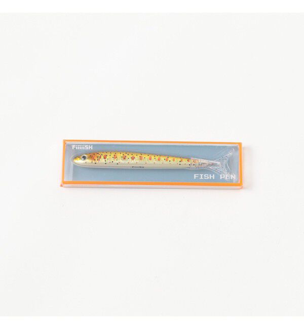 BEAMS「FiiiiiSH / FISH PEN」|ステーショナリー|