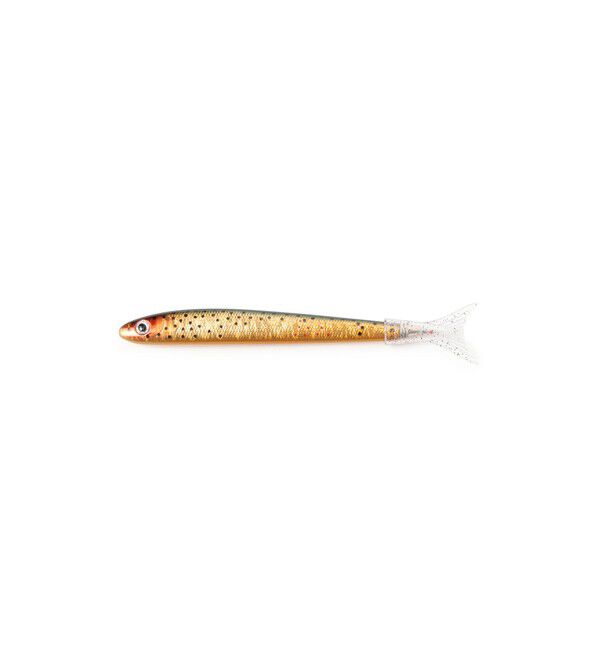 BEAMS「FiiiiiSH / FISH PEN」|ステーショナリー|BROWN_TROUT