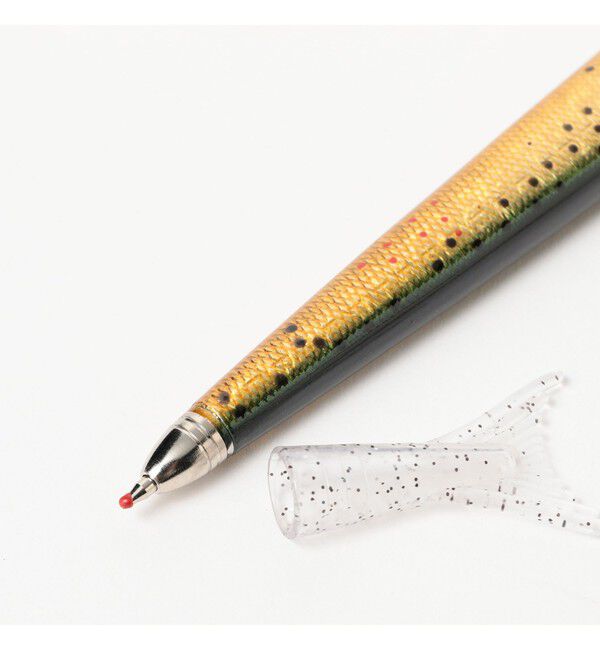 BEAMS「FiiiiiSH / FISH PEN」|ステーショナリー|