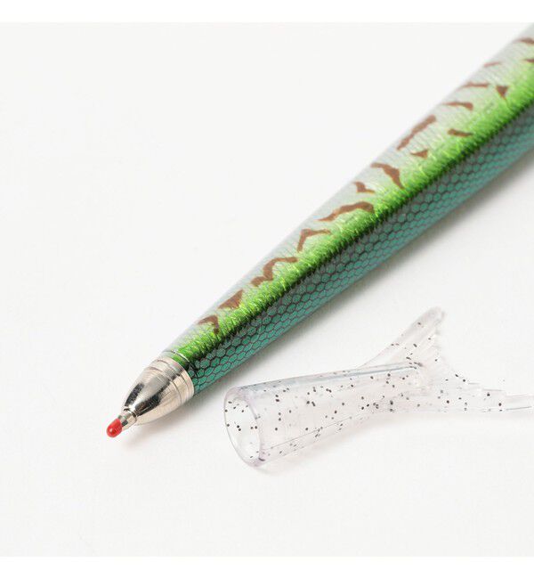 BEAMS「FiiiiiSH / FISH PEN」|ステーショナリー|
