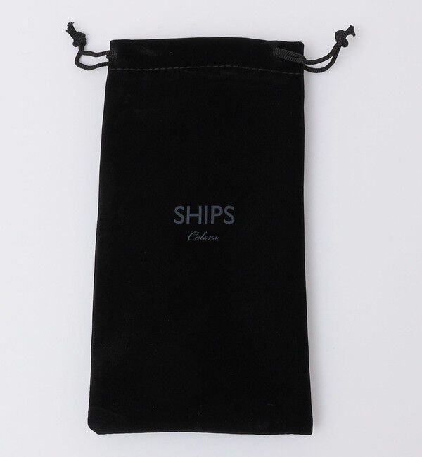 SHIPS Colors 「SHIPS Colors:ボストン サングラス◇」|サングラス|