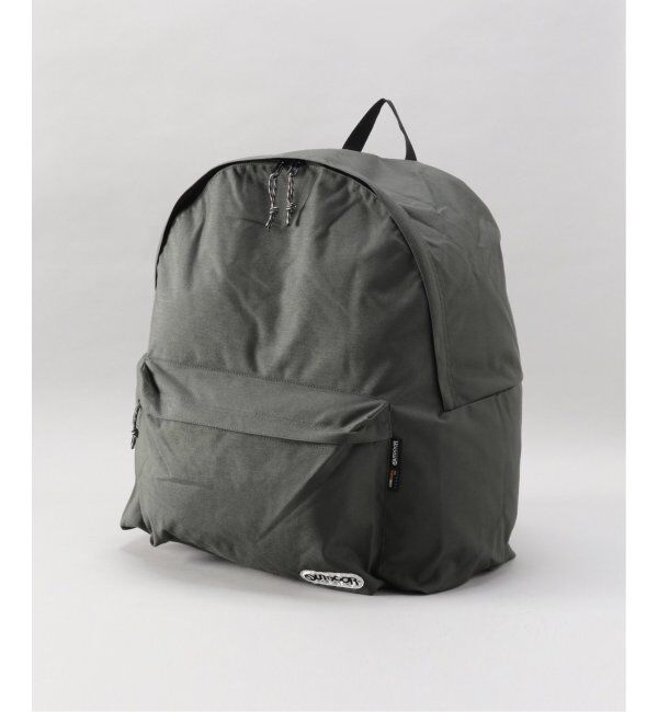 OUTDOOR PRODUCTS Usual Things「452Q  COLOSSAL SOLID」|リュック|グレー