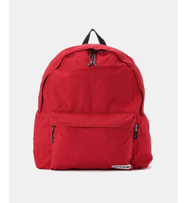 OUTDOOR PRODUCTS Usual Things「452Q  COLOSSAL SOLID」|リュック|