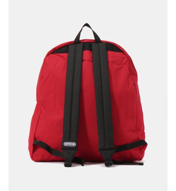 OUTDOOR PRODUCTS Usual Things「452Q  COLOSSAL SOLID」|リュック|