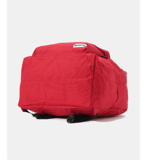 OUTDOOR PRODUCTS Usual Things「452Q  COLOSSAL SOLID」|リュック|