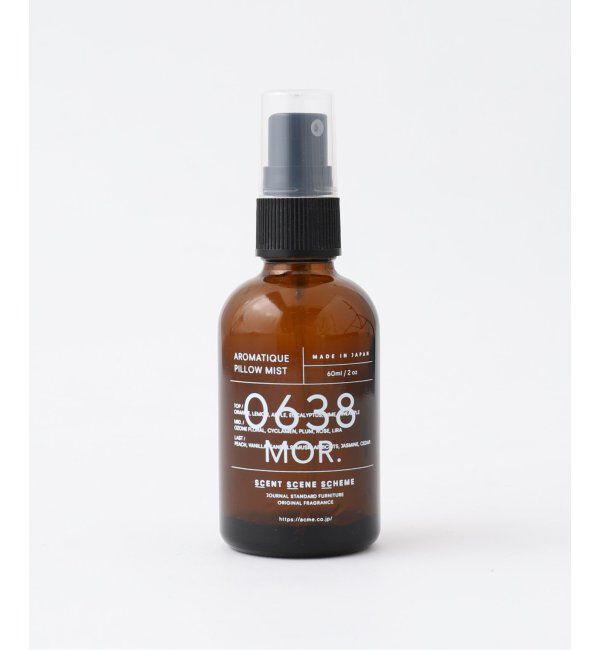 journal standard Furniture「★JSF AROMATIC PILLOW MIST　ピローミスト」|アロマ・ルームフレグランス|