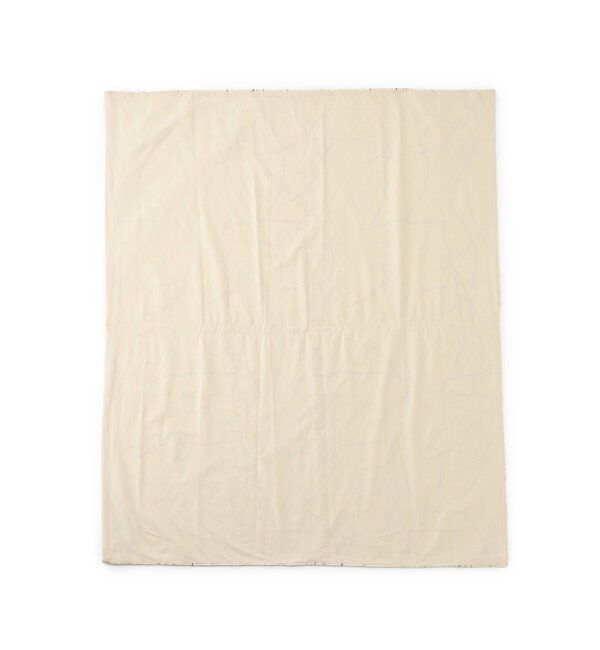 journal standard Furniture「WEATHER LINES DUVET COVER S.D　掛け布団カバー セミダブル」|その他|