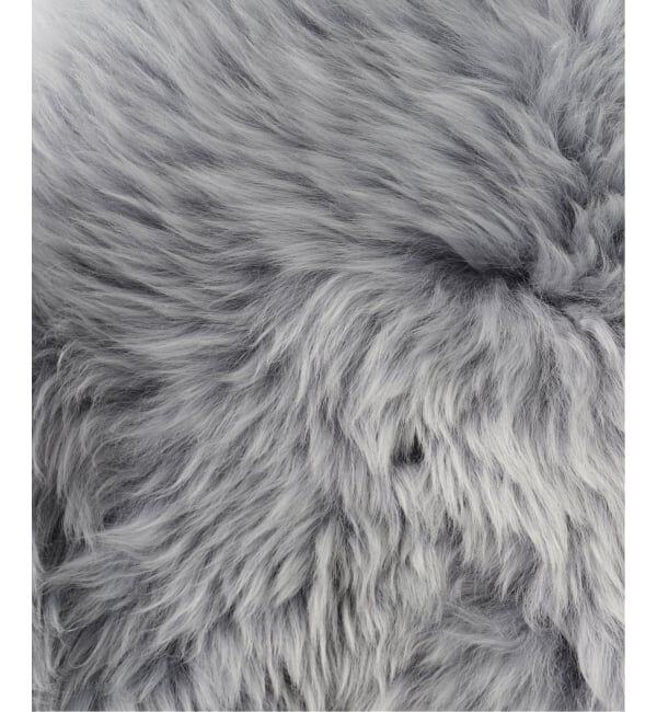 journal standard Furniture「SHEEPSKIN　シープスキン ラグ　90&times;60cm」|その他|