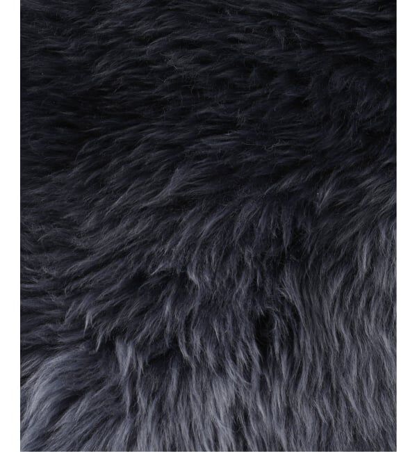 journal standard Furniture「SHEEPSKIN　シープスキン ラグ　90&times;60cm」|その他|