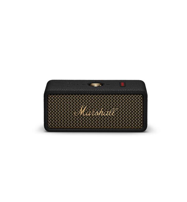journal standard Furniture「★【Marshall/マーシャル】EMBERTON3 VINTAGE BLACK　スピーカー」|電化製品|