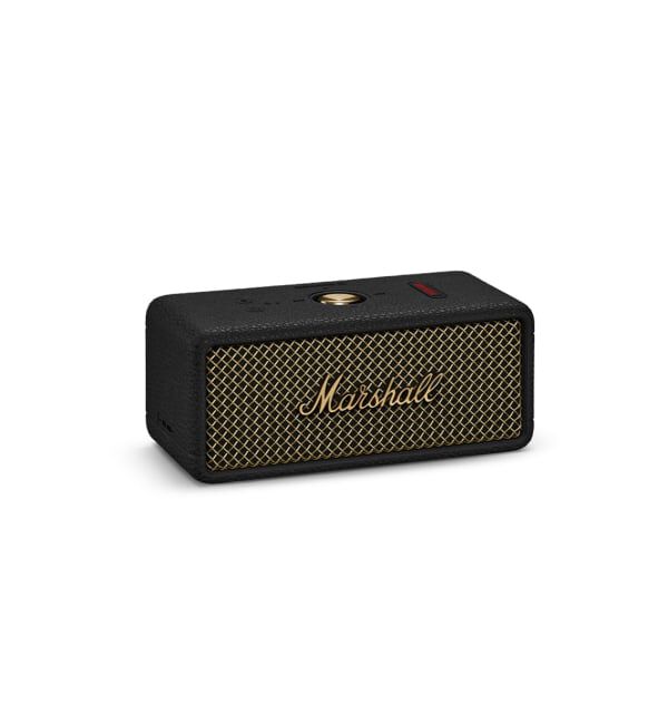 journal standard Furniture「★【Marshall/マーシャル】EMBERTON3 VINTAGE BLACK　スピーカー」|電化製品|