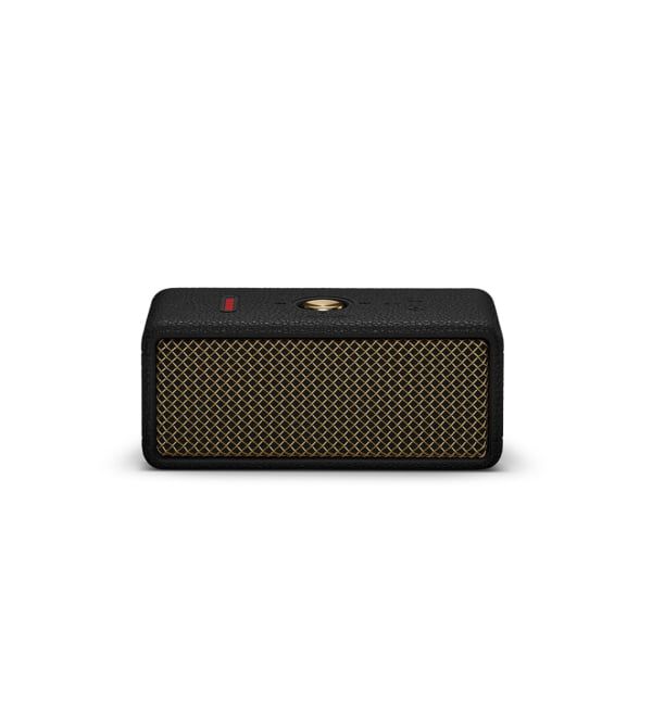 journal standard Furniture「★【Marshall/マーシャル】EMBERTON3 VINTAGE BLACK　スピーカー」|電化製品|