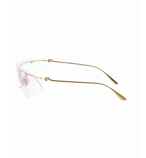 EYETHINK「【BOTTEGA VENETA / ボッテガ・ヴェネタ】BV1272S001 Sunglasses」|サングラス|