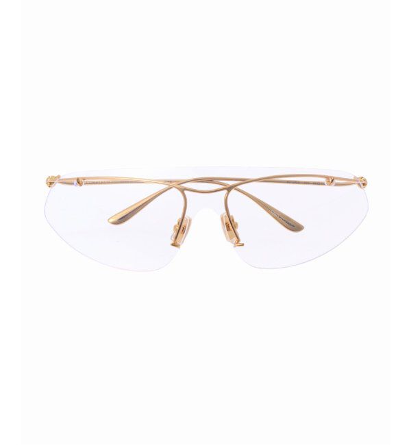 EYETHINK「【BOTTEGA VENETA / ボッテガ・ヴェネタ】BV1272S001 Sunglasses」|サングラス|