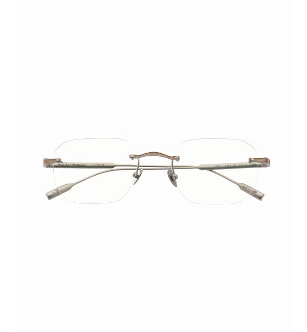 EYETHINK「【PROJEKT PRODUKT / プロジェクトプロダクト】HM12 CMWGG Optical」|メガネ|