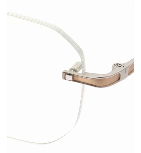 EYETHINK「【PROJEKT PRODUKT / プロジェクトプロダクト】HM12 CMWGG Optical」|メガネ|