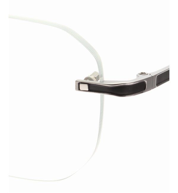 EYETHINK「【PROJEKT PRODUKT / プロジェクトプロダクト】HM12 C1WG Optical」|メガネ|