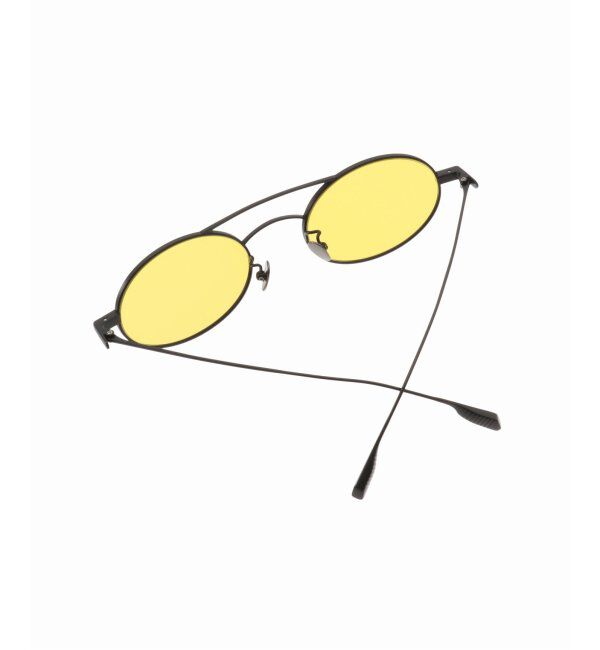 EYETHINK「【PROJEKT PRODUKT / プロジェクトプロダクト】CLCC2 CMBK Sunglasses」|サングラス|