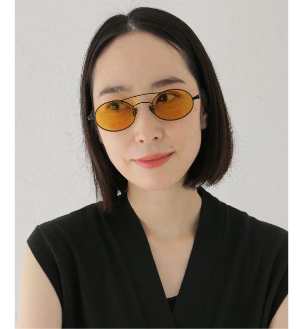 EYETHINK「【PROJEKT PRODUKT / プロジェクトプロダクト】CLCC2 CMBK Sunglasses」|サングラス|