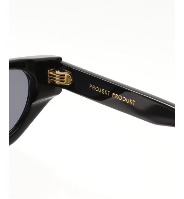 EYETHINK「【PROJEKT PRODUKT / プロジェクトプロダクト】FS6 C1 Sunglasses」|サングラス|