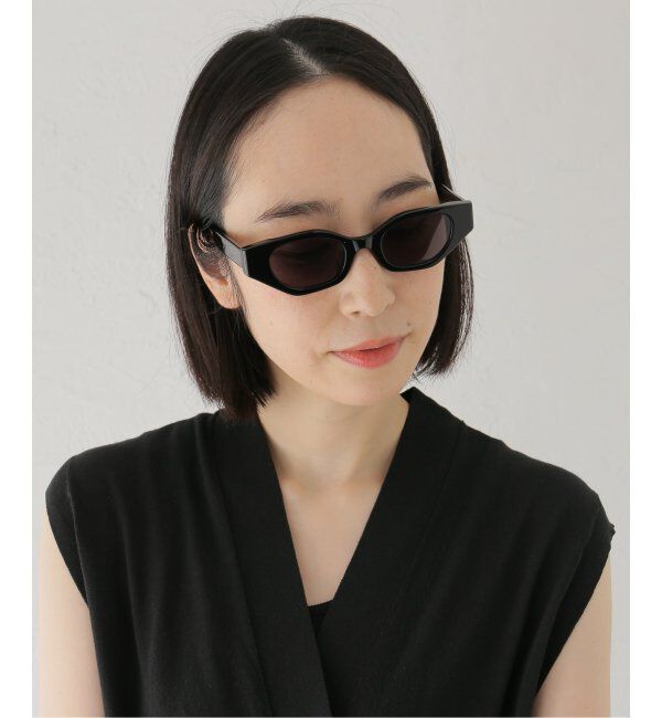 EYETHINK「【PROJEKT PRODUKT / プロジェクトプロダクト】FS6 C1 Sunglasses」|サングラス|