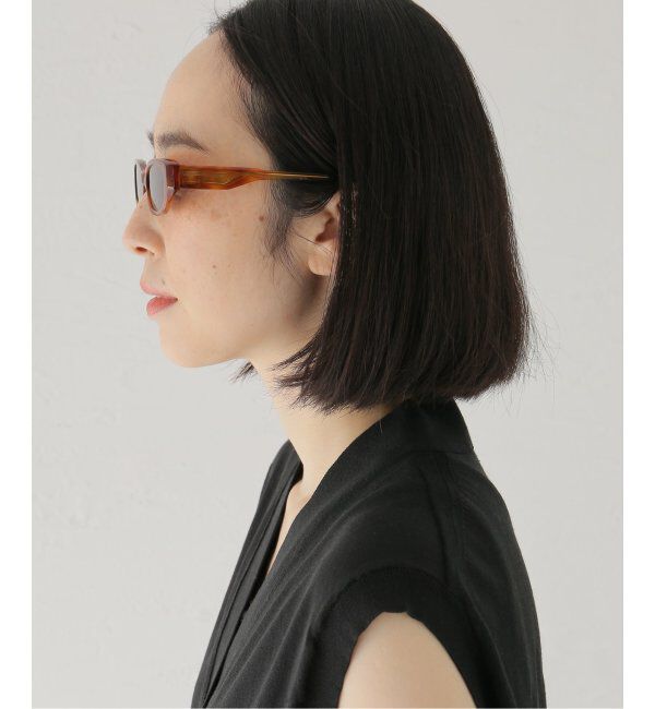 EYETHINK「【PROJEKT PRODUKT / プロジェクトプロダクト】FSCC4 C3 Sunglasses」|サングラス|