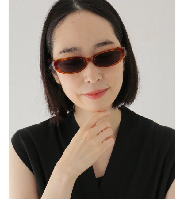 EYETHINK「【PROJEKT PRODUKT / プロジェクトプロダクト】FSCC4 C3 Sunglasses」|サングラス|