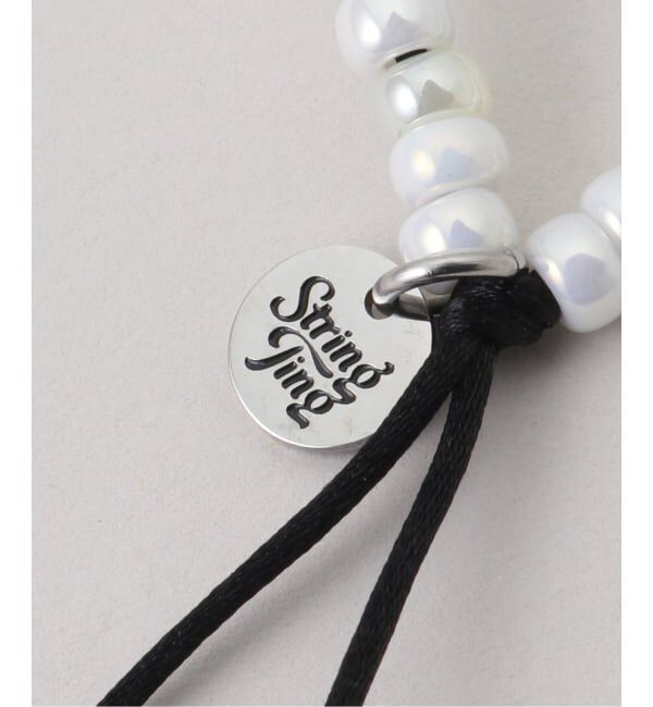 JOINT WORKS「String Ting / ストリング ティング Cold Brew Love Strap」|その他|