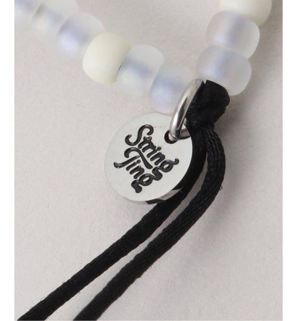 JOINT WORKS「String Ting / ストリング ティング Heavenly Limonada Strap」|その他|