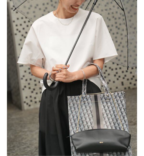 VERMEIL par iena「cotton back satin T-ブラウス」|シャツ・ブラウス|
