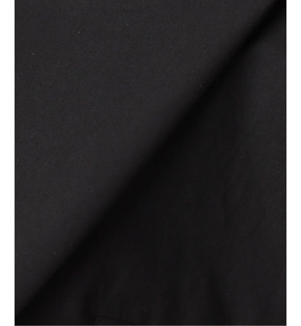 VERMEIL par iena「cotton back satin T-ブラウス」|シャツ・ブラウス|