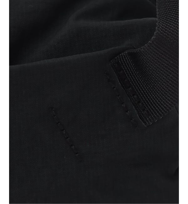 VERMEIL par iena「《追加》Bellroy ベルロイ Lite Sling BLLA-BLK-234」|ショルダー・メッセンジャー|