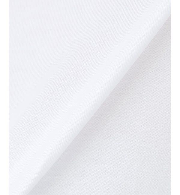 SLOBE IENA「《WEB限定/追加2予約》レースコンビニュアンスプルオーバー」|Tシャツ・カットソー|