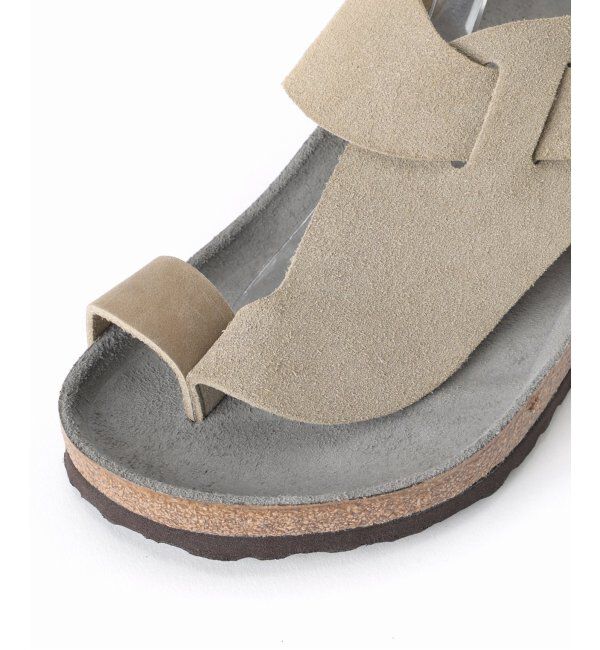 BIRKENSTOCK / ビルケンシュトック 別注 Byblos サンダル（JOURNAL