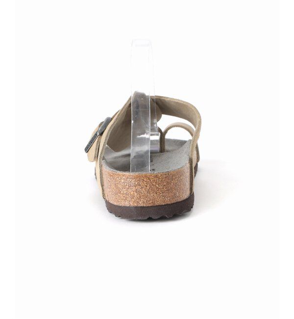 BIRKENSTOCK / ビルケンシュトック 別注 Byblos サンダル（JOURNAL
