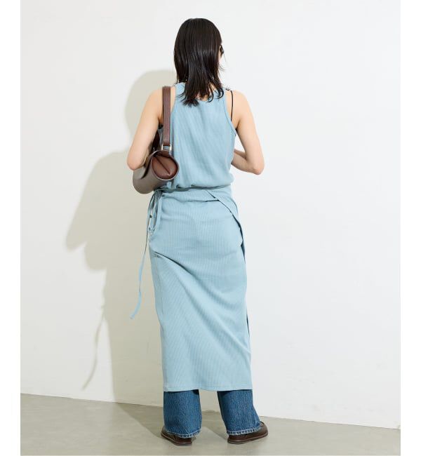JOURNAL STANDARD「《追加》マルチマッチ スラブリブ ラップスカート」|Tシャツ・カットソー|