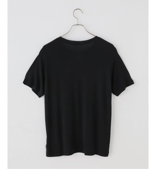 JOURNAL STANDARD「リネンMIX TEE」|Tシャツ・カットソー|