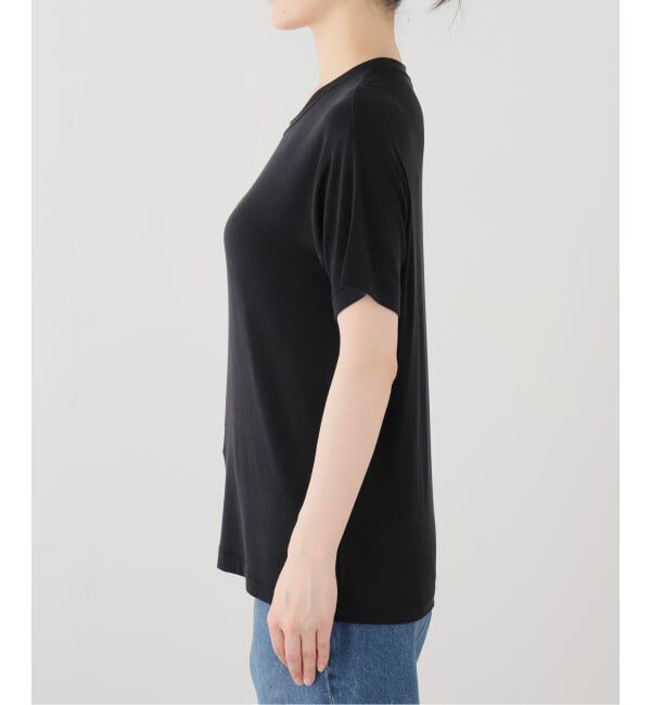 JOURNAL STANDARD「リネンMIX TEE」|Tシャツ・カットソー|