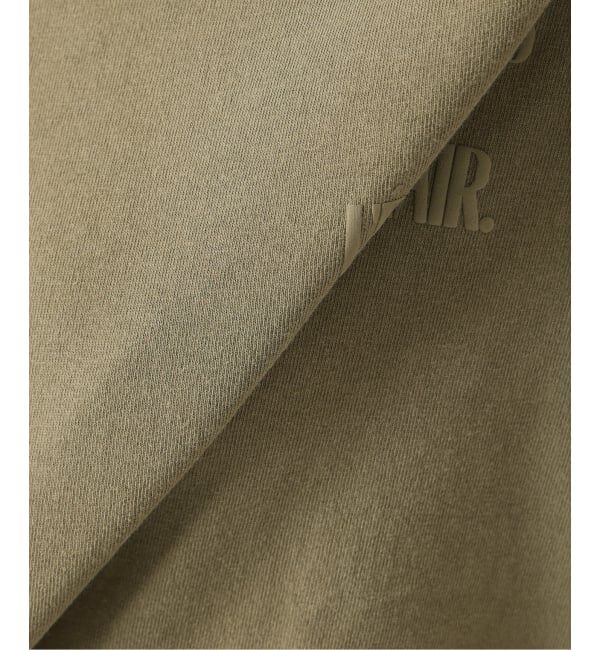 Spick and Span「upper hights/アッパーハイツ 別注BIG NO SLEEVE TEE*」|Tシャツ・カットソー|