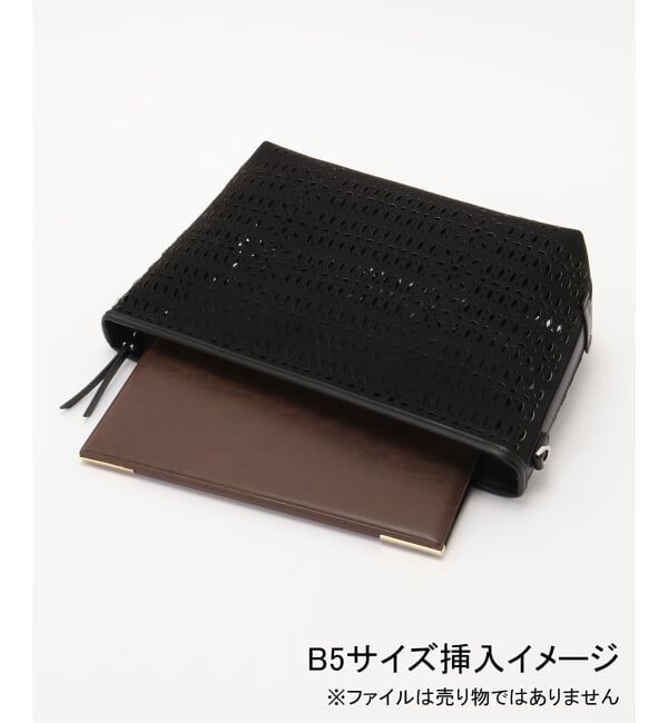 Spick and Span「GIANNI CHIARINI / ジャンニ キアリーニ MASHUP」|ショルダー・メッセンジャー|