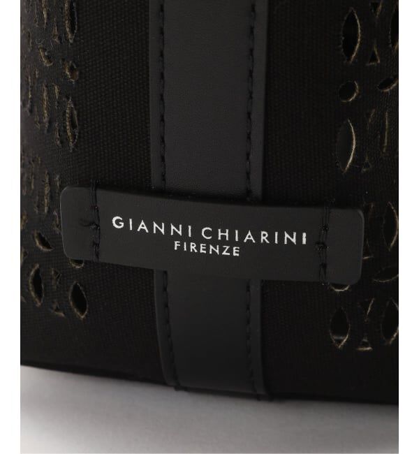 Spick and Span「GIANNI CHIARINI / ジャンニ キアリーニ MASHUP」|ショルダー・メッセンジャー|