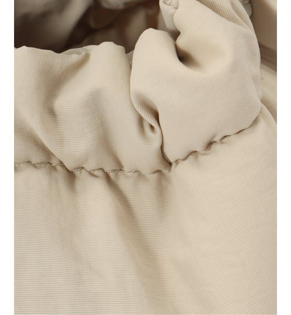 FRAMeWORK「OLEND/オレンド ONA SOFT BAG」|ショルダー・メッセンジャー|