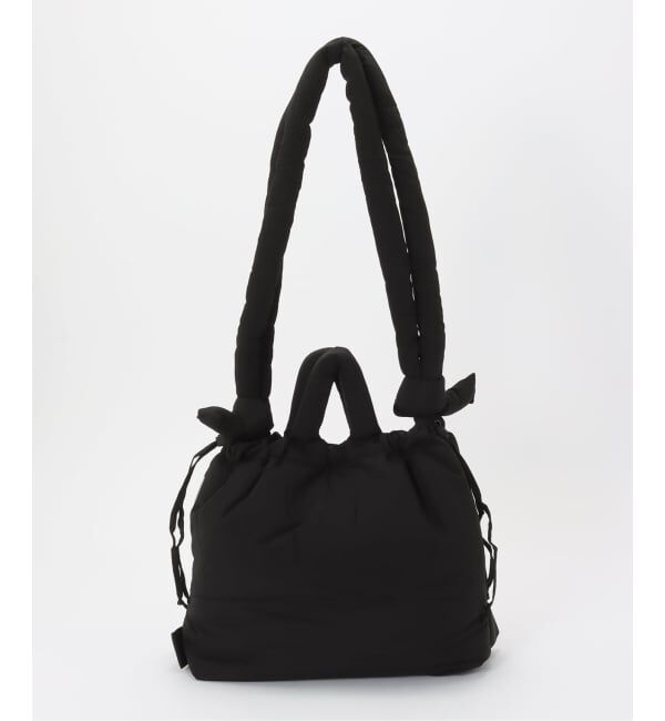 FRAMeWORK「OLEND/オレンド ONA SOFT BAG」|ショルダー・メッセンジャー|