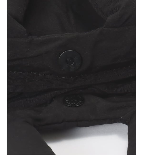 FRAMeWORK「OLEND/オレンド ONA SOFT BAG」|ショルダー・メッセンジャー|