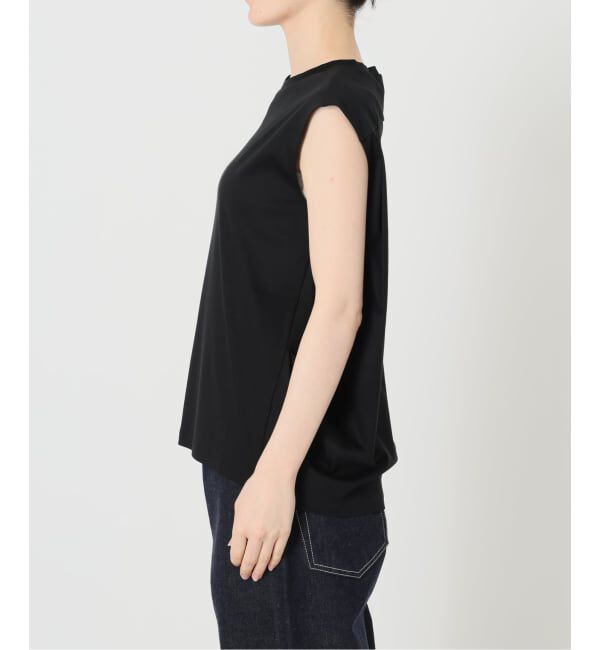 FRAMeWORK「≪追加≫スムースコクーンNSカットソー 2」|Tシャツ・カットソー|