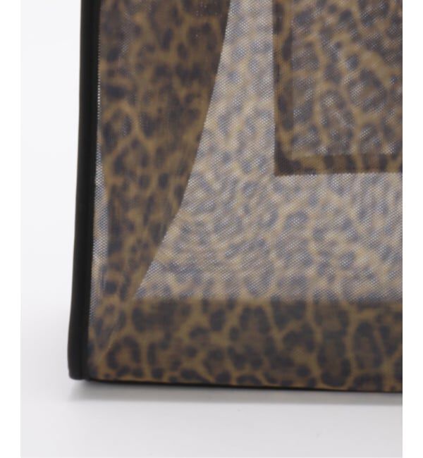 GRISE「HELOYSE/エロイーズ beach square tote」|トートバッグ|